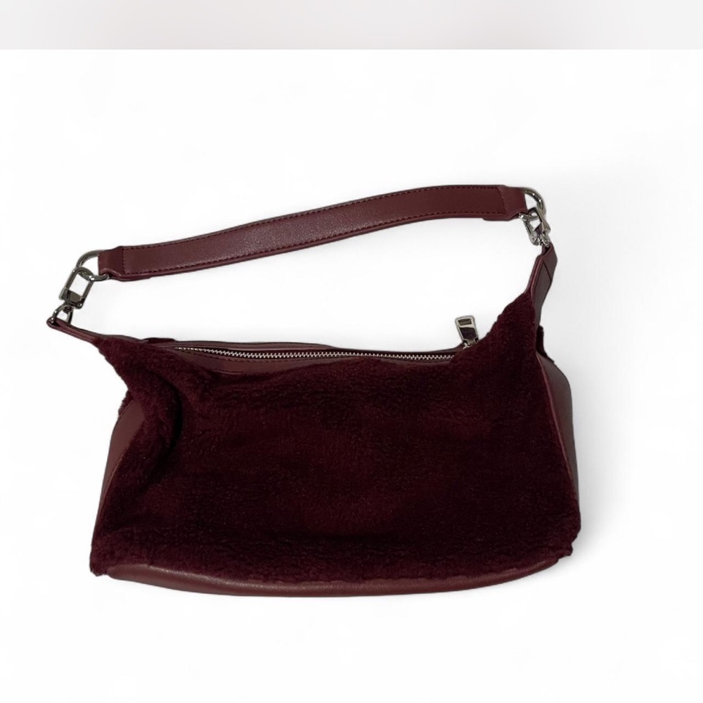 8 OTHER REASON Shoulder Bag